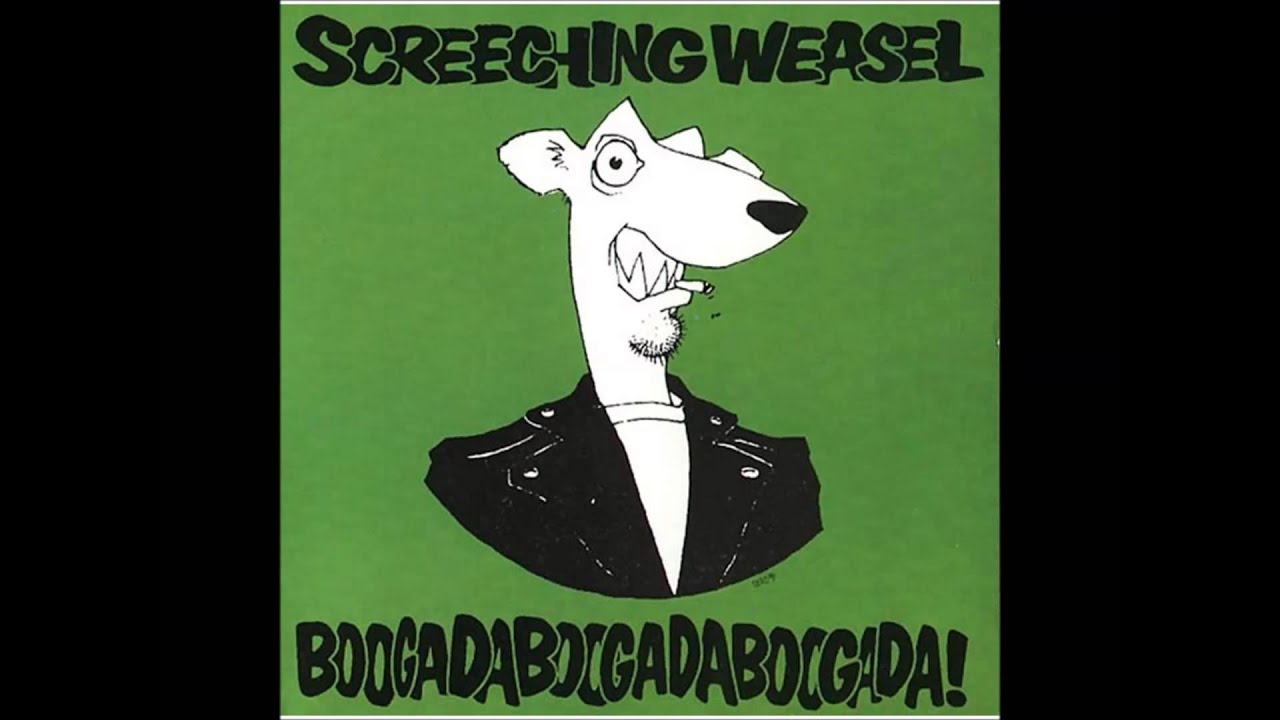 screeching weasel anthem for a new tomorrow rar download