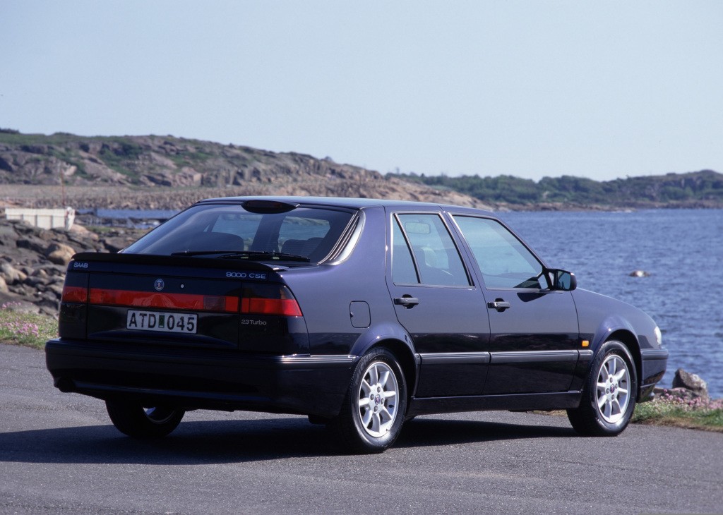 saab 9000 auto to manual conversion guide